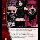 Echo, Maya Lopez FOIL (C) MMK-097 Marvel Knights VS System TCG