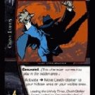 Death-Stalker, Phillip Sterling FOIL (C) MMK-096 Marvel Knights VS System TCG