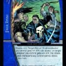 Crime and Punishment FOIL (C) MMK-032 Marvel Knights VS System TCG