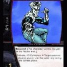 Corkscrew, Twisted Trainee FOIL (C) MMK-051 Marvel Knights VS System TCG