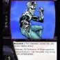 Corkscrew, Twisted Trainee FOIL (C) MMK-051 Marvel Knights VS System TCG
