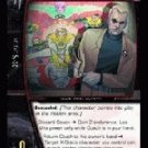 Coach, Manipulative Mentor FOIL (C) MMK-050 Marvel Knights VS System TCG