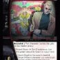 Coach, Manipulative Mentor FOIL (C) MMK-050 Marvel Knights VS System TCG