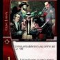 Carbone's Assassins, Army FOIL (C) MMK-093 Marvel Knights VS System TCG