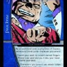 Boss of Bosses FOIL (U) MMK-120 Marvel Knights VS System TCG