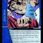 Boss of Bosses FOIL (U) MMK-120 Marvel Knights VS System TCG