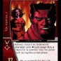 Asmodeus, Duke of Hell FOIL (U) MMK-137 Marvel Knights VS System TCG
