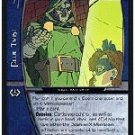 Unlikely Allies FOIL (U) MOR-219 Marvel Origins (1st Ed.) VS System TCG