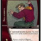 Toad, Mortimer Toynbee FOIL (C) MOR-095 Marvel Origins (1st Ed.) VS System TCG