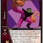Super Skrull, Engineered Super-Soldier FOIL (R) MOR-160 Marvel Origins (1st Ed.) VS System TCG