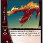 Human Torch, Johnny Storm FOIL (C) MOR-047 Marvel Origins (1st Ed.) VS System TCG
