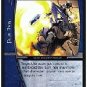 Burn Rubber FOIL (C) MOR-180 Marvel Origins (1st Ed.) VS System TCG