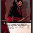 Black Tom, Thomas Cassidy FOIL (C) MOR-163 Marvel Origins (1st Ed.) VS System TCG