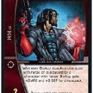 Bishop, Lucas Bishop FOIL (C) MOR-004 Marvel Origins (1st Ed.) VS System TCG