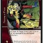 Ant Man, Scott Lang FOIL (C) MOR-041 Marvel Origins (1st Ed.) VS System TCG