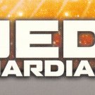 JG complete COMMONS set (35 cards) Star Wars TCG Jedi Guardians