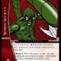 Scorpion, MacDonald Gargan FOIL (C) MSM-085 Web of Spiderman Marvel VS System TCG