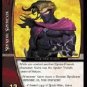 Kaine, Imperfect Clone FOIL (C) MSM-079 Web of Spiderman Marvel VS System TCG