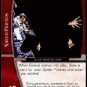 Ezekiel, Spirit of the Spider FOIL (C) MSM-038 Web of Spiderman Marvel VS System TCG