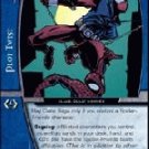 Clone Saga FOIL (U) MSM-146 Web of Spiderman Marvel VS System TCG