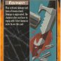 Silver Ammo Equipment R Rage CCG Limited Edition