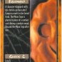 Moon Sign Equipment R Rage CCG Limited Edition