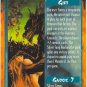 Master of the Pack Gift R Rage CCG Limited Edition