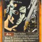 Kinfolk - Soldier of Fortune Ally R Rage CCG Limited Edition