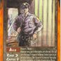 Kinfolk - Small-Town Cop Ally R Rage CCG Limited Edition