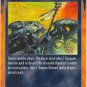 Journey Onward Event R Rage CCG Limited Edition