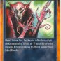 Inbred Disorder Event R Rage CCG Limited Edition