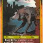 Guides-to-Truth Character R Rage CCG Limited Edition
