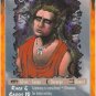 Grimfang Character R Rage CCG Limited Edition