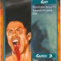 Glib Tongue Gift R Rage CCG Limited Edition