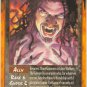 Gangrel Ally Ally R Rage CCG Limited Edition