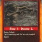 Forceful Wind Combat R Rage CCG Limited Edition
