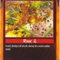 Evasion Combat R Rage CCG Limited Edition