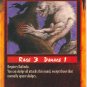Evade and Strike Combat R Rage CCG Limited Edition