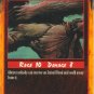 Entrail Rend Combat R Rage CCG Limited Edition