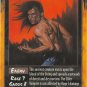 Elder Vampire Enemy R Rage CCG Limited Edition
