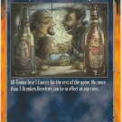Drunken Revelry Event R Rage CCG Limited Edition