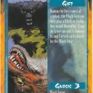Coup de Grace Gift R Rage CCG Limited Edition