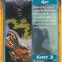 Coup de Grace Gift R Rage CCG Limited Edition