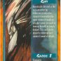 Circular Attack Gift R Rage CCG Limited Edition