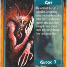Body Wrack Gift R Rage CCG Limited Edition