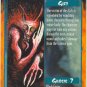 Body Wrack Gift R Rage CCG Limited Edition