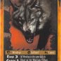 Blood-on-the-Wind Character R Rage CCG Limited Edition