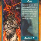 Balor's Gaze Gift R Rage CCG Limited Edition