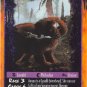 Aurgra Character R Rage CCG Limited Edition