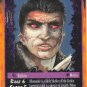 Allamande Character R Rage CCG Limited Edition